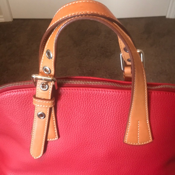 Dooney & Bourke - SOLD - Picture 4 of 8